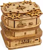 Puzzle, Cassaforte di Davy Jones - Gioco Escape Room, Anteprima dell’immagine prodotto 1