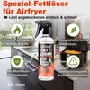 bio-chem BBQ-Fettlöser Set 3-tlg: Fettlöser 750 ml + Produktbild-Vorschau 5