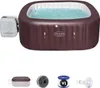 Bestway LAY-Z-SPA® Whirlpool Maldives HydroJet Pro™, eckig, Produktbild-Vorschau 59