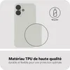 Cazy Coque compatible avec iPhone 16 Coque compatible avec Voir les images du produit 3