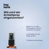 hay herb | Melatonin Schlafspray – schneller einschlafen, Produktbild-Vorschau 7