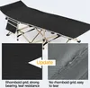 Yaheetech Feldbett Campingbett Camping Reisen Bett klappbar Produktbild-Vorschau 6