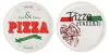 Sareva Pizzabrett Buon Appetito ø 30 cm Produktbild-Vorschau 1