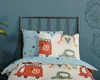 Muller Textiles 32022.99.77, Koc do nakrycia w zestawie, Podgląd zdjęcia produktu 5