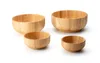 CONTINENTA Schüssel  Ø29x12,5 cm, Gummibaum 3474 Produktbild-Vorschau 2