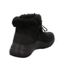 Skechers On The Go Midtown-Cozy Vibes 144271-BBK Produktbild-Vorschau 15