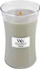 WoodWick Fireside-Duftkerze 85 g Produktbild-Vorschau 9