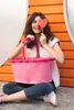 reisenthel carrybag, Einkaufskorb, Polyestergewebe, Frame Produktbild-Vorschau 17
