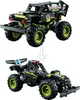 LEGO Technic Monster Jam™ Grave Digger™, Zestaw do Podgląd zdjęcia produktu 26