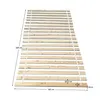 Kondela Lamelový rošt Pluma 120x200 cm - smrek Náhľad obrázku produktu 2
