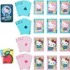 Paladone – Carte da gioco Hello Kitty in latta Anteprima dell’immagine prodotto 5