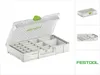 Festool 204856, Werkzeugkasten-Set, Kunststoff, Weiß, 9,7 Produktbild-Vorschau 8