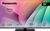 Panasonic TV-55W80AEZ 55" LCD-TV 4K Ultra HD schwarz Produktbild-Vorschau 1