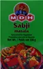 Masala aux légumes, 100 g Voir les images du produit 3