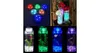 LED RC Light 12 ponorná světla 1 sada Náhled obrázku produktu 3