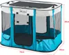 Box per animali domestici 'Mörbylånga' 70 x 55 x 45 cm Blu Anteprima dell’immagine prodotto 5