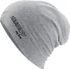 Huuraa Beanie Niagara Falls my love Heather Grey One Size Produktbild-Vorschau 1