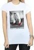 The Wizard Of Oz - T-Shirt für Damen BI45095 (L) (Weiß) Produktbild-Vorschau 3