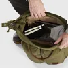 Haulpack No. 1 - Rucksack 39 cm (dark olive) Produktbild-Vorschau 7