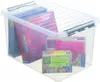 Pojemnik do przechowywania Sunware Q-line H6164602 120l Podgląd zdjęcia produktu 5