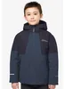 Jack Wolfskin Kinder Jacke Actamic 2L INS Jacket K Blau 152 Produktbild-Vorschau 5