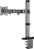 Deluxe Gelenk-Monitorhalterung Tischhalterung 17-32" Zoll Produktbild-Vorschau 5
