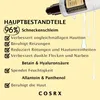 COSRX Gesichtsserum Schneckenschleim Hyaluron Advanced Produktbild-Vorschau 8