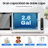 Armadio sterilizzatore UV-ozono, 220V, con timer di Anteprima dell’immagine prodotto 3