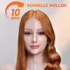 Automatischer Lockenstab, 32mm, Keramikbeschichtung, Produktbild-Vorschau 3
