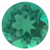 Emerald korundová sada 7 ks různých tvarů ozdobných kamenů Náhľad obrázku produktu 6