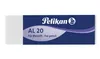 Gomme Pelikan AL20 blanc Voir les images du produit 7