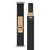 Trailový tah řemínek na Apple Watch Cubenest černo-béžová Náhled obrázku produktu 3
