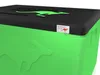 KÄNGABOX® Thermobox Professional GN 1/1 : lime Kängabox Voir les images du produit 7