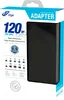 Notebook-Netzteil NB Slim PRO 120W (schwarz, inkl. 9 Produktbild-Vorschau 5