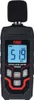 TASI TA656A 30~130 dB hlukomer, decibel meter, detektor Náhľad obrázku produktu 13