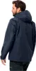 Jack Wolfskin Herren Taubenberg 3in1 Jacke night blue M Produktbild-Vorschau 17