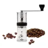 Coffee Mill "Smart G" 24g clear MSG-2-T / Bestbrew Produktbild-Vorschau 2