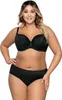 Ava Damen Bügel BH Schalen glatt große Brüste Unterwäsche Produktbild-Vorschau 3