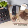 Cloer 1431, automaat voor kaneelwafels, 930 W, roestvrij Productafbeelding-voorbeeld 6