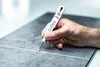 Pica BIG INK Smart-Use-Marker weiß Produktbild-Vorschau 7