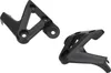 Paire de supports de fixation pour phares, adaptés aux Voir les images du produit 1