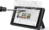 Panzer Schutz Glas für Nintendo Switch Displayschutz 9H Produktbild-Vorschau 6
