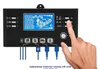FVE Solární střídač měnič Off-Grid AZO Digital ESB 3kW-24 Náhled obrázku produktu 4