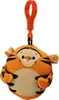 Disney Tigger Plüsch Anhänger mit Bagclip - ca. 8 cm Produktbild-Vorschau 1
