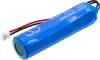 TECHTEK Akku Kompatibel mit [DAITEM] 330-23, 330-23x Produktbild-Vorschau 1