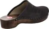 Berkemann Velour-Toeffler - Blau, Schuhgröße:EUR 41.5 Produktbild-Vorschau 6
