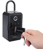 Smarter Schlüssel-Safe mit Fingerabdruck, PIN, Produktbild-Vorschau 12