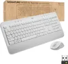 Logitech Signature MK650 Combo for Business, Bluetooth, Produktbild-Vorschau 8