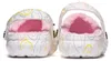Boty Crocs Smiley Classic Lined Clog 21169690H Náhled obrázku produktu 6