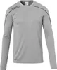 Uhlsport Stream 22 Trikot Langarm Herren - Dunkelgrau Produktbild-Vorschau 1